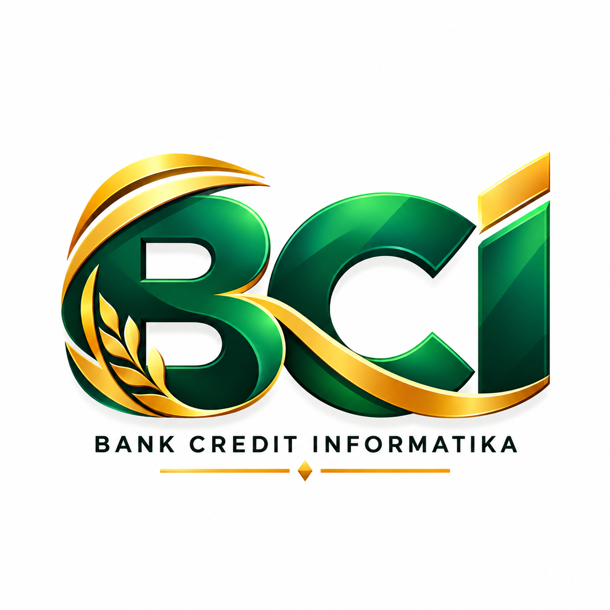 Logo BCI